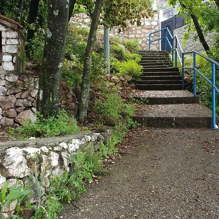 Beach House Bassi Rijeka Exterior photo