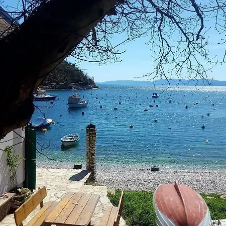 Beach House Bassi Rijeka Exterior photo
