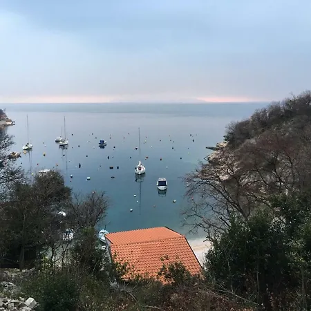 Beach House Bassi Rijeka Exterior photo