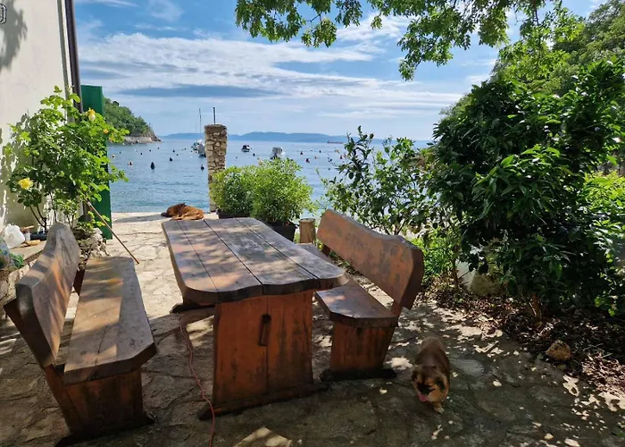 Beach House Bassi