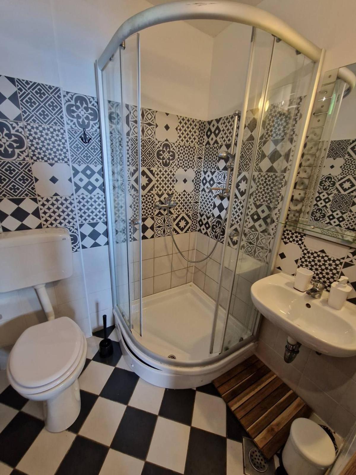 House Bassi Prázdninový dům