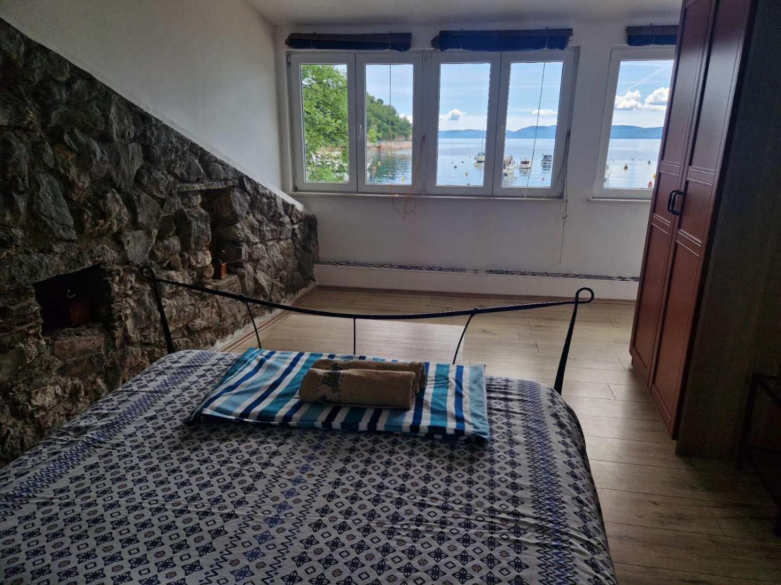 House Bassi Prázdninový dům Rijeka