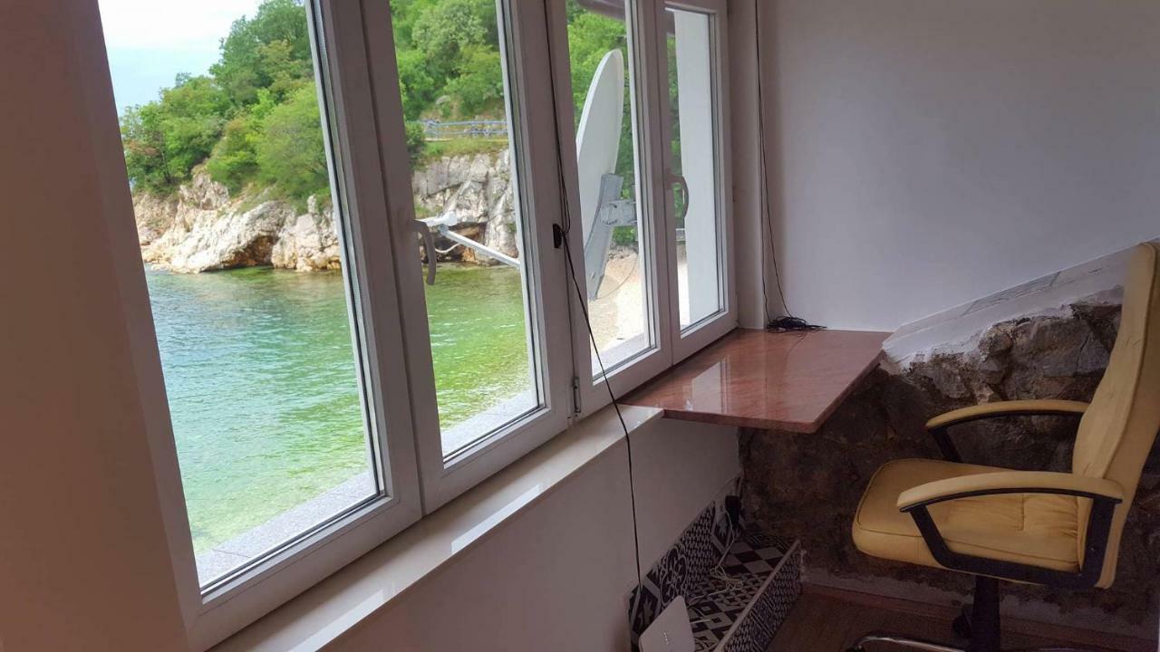 House Bassi Rijeka