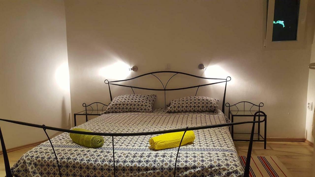 Prázdninový dům House Bassi *