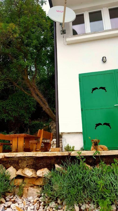 Prázdninový dům House Bassi