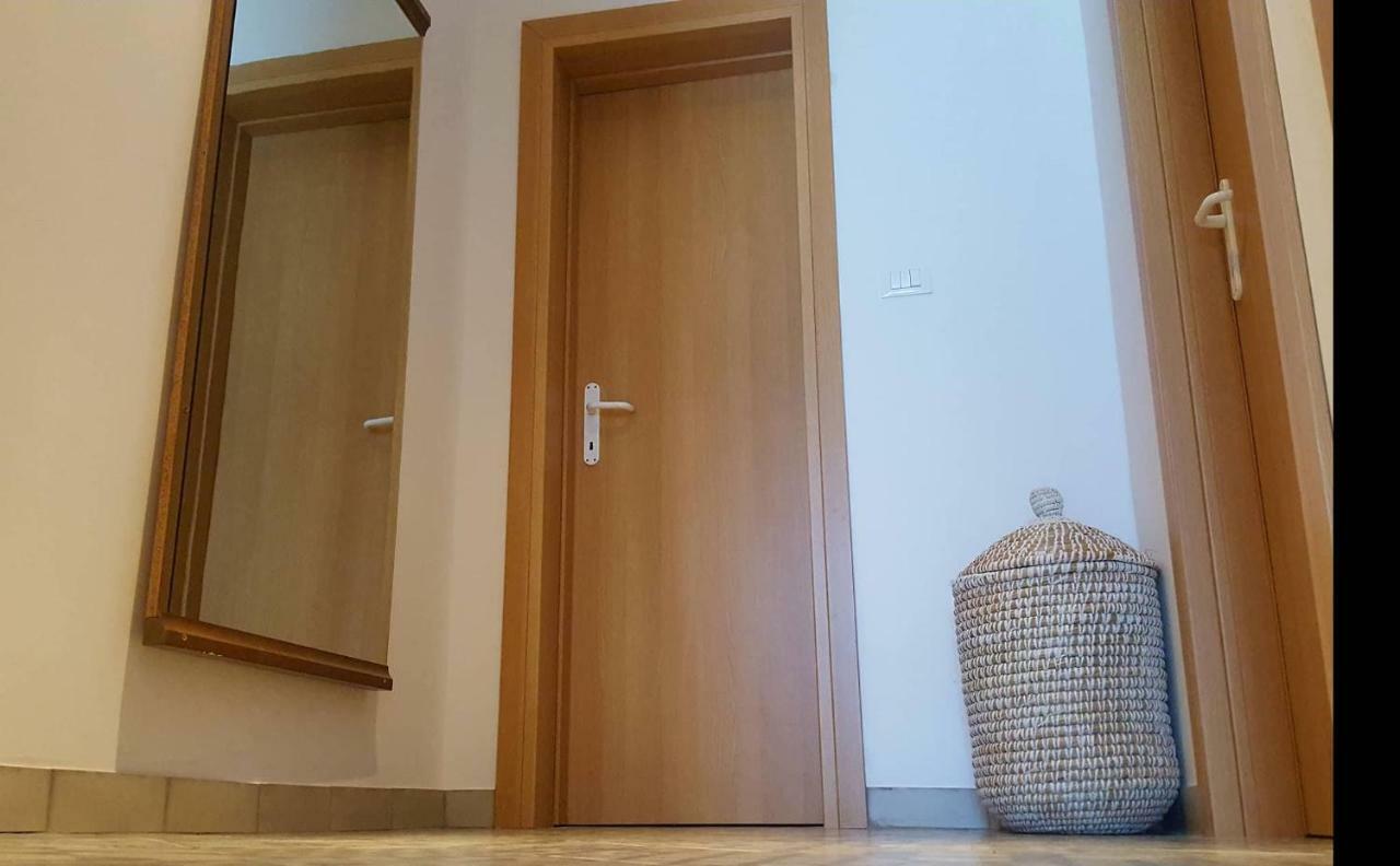 Prázdninový dům House Bassi Rijeka