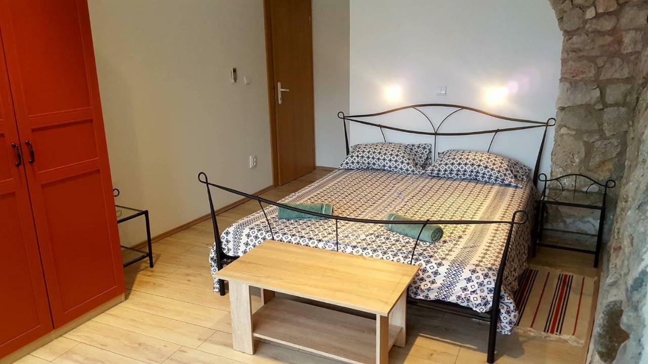 Prázdninový dům House Bassi Rijeka