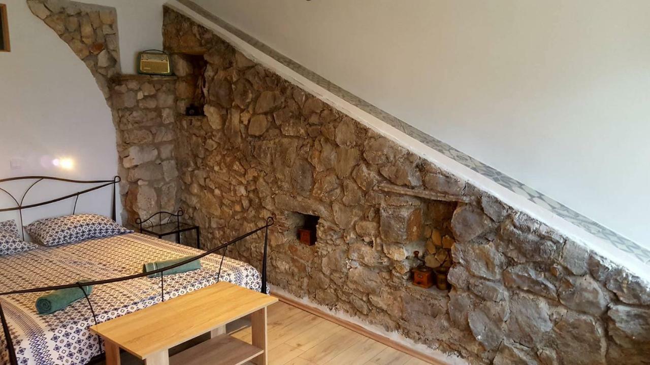 House Bassi * Rijeka