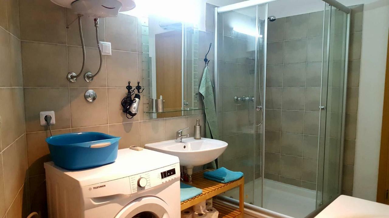 Prázdninový dům House Bassi Rijeka