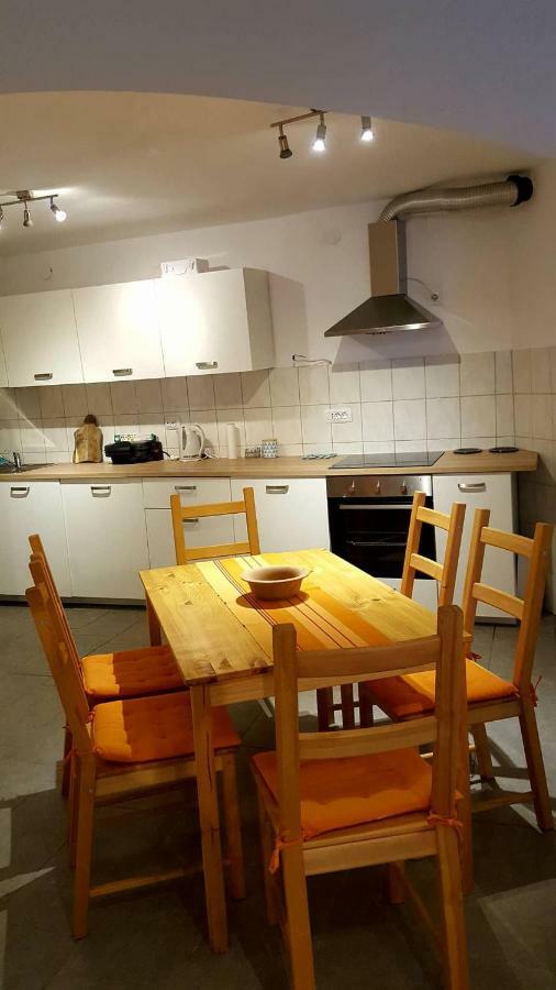 Semesterbostad House Bassi Rijeka